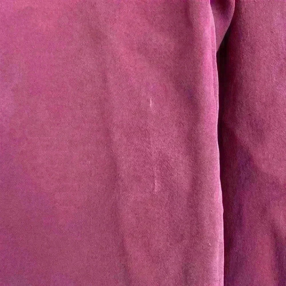 Theory Silk Blouse - Picture 8 of 8